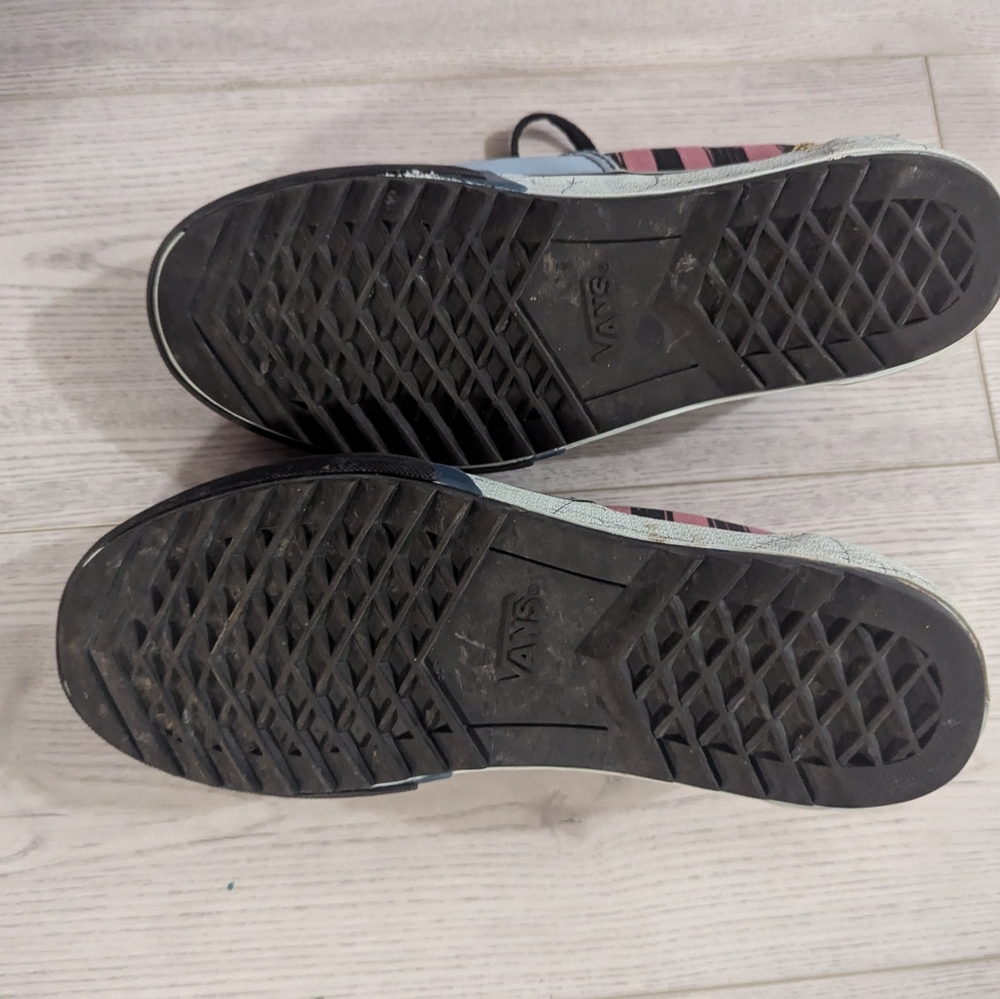 Vans Platform - image 3